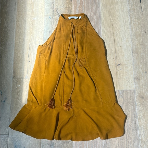 🍁ALC Hadley Dress Ginger - Picture 2 of 4